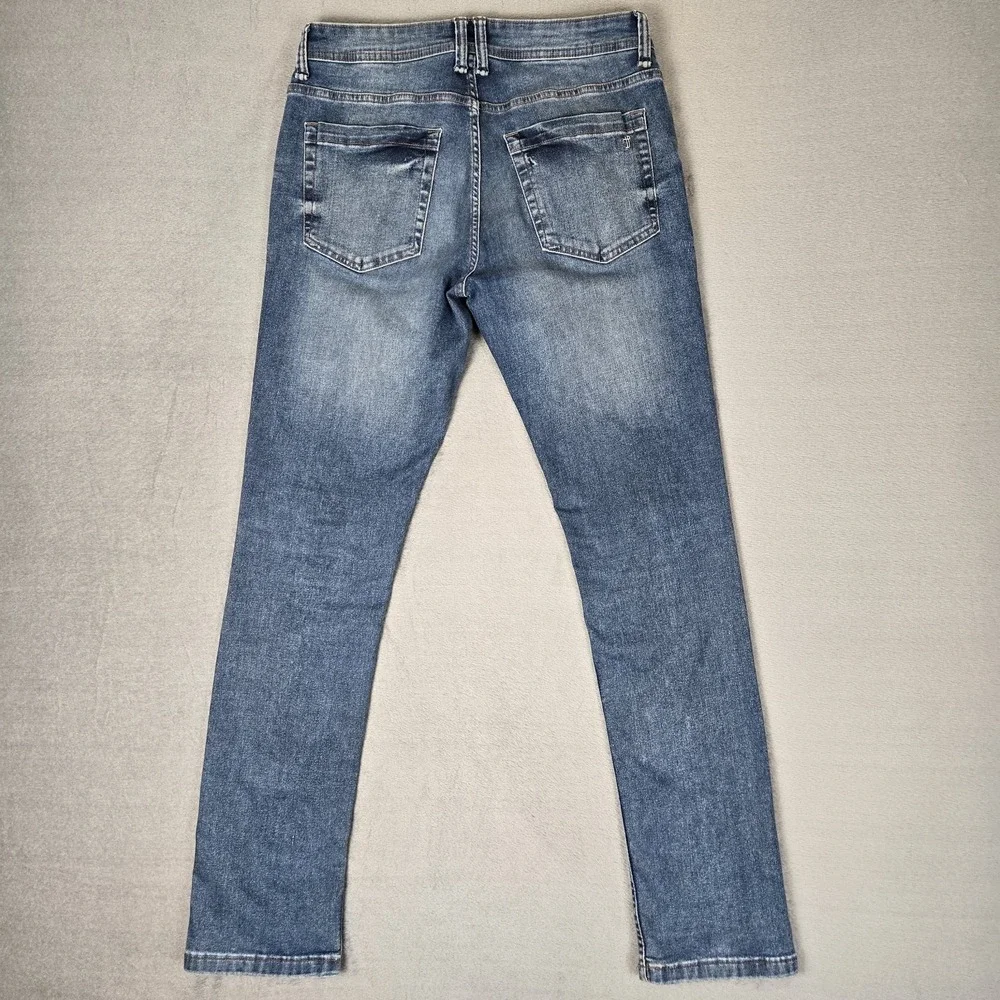 The Perfect Jean Nyc tpj jeans